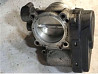 Бу дроссельная заслонка Mercedes Benz W168, A1661410125 Кропивницький