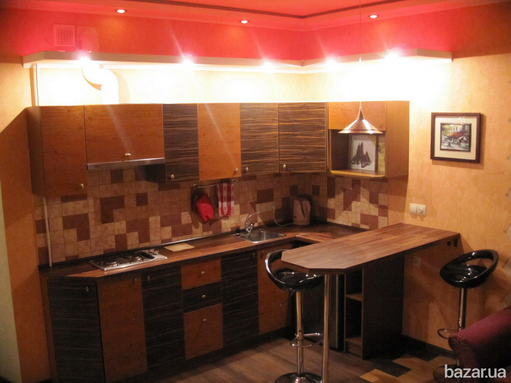 Квартира-студия в Одессе. Близость ЖД вокзала. Одесса - изображение 1