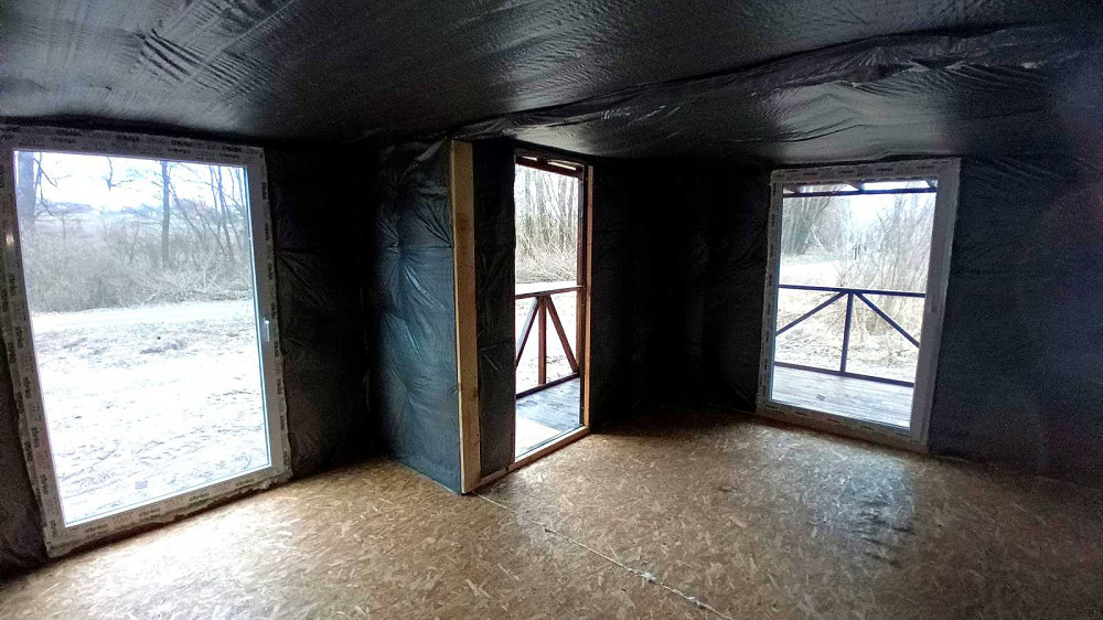 продажа 1-к дом Макаровский, Осыково, 13800 $  - изображение 10