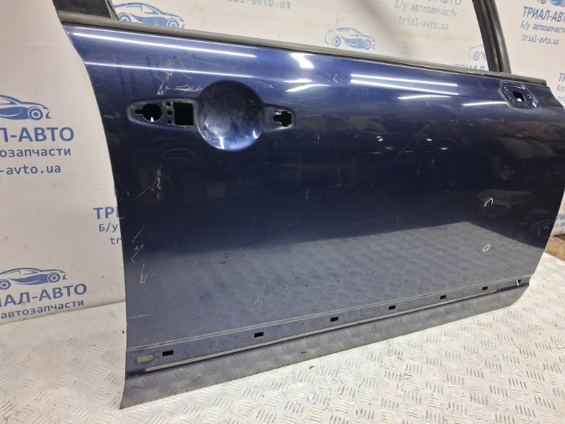 Дверь передняя правая Honda Civic 2005-2012 67010SNAA00ZZ (Арт. 67825) Київ - зображення 3
