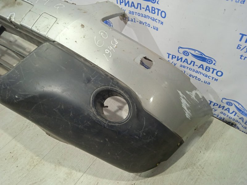 Бампер передний Nissan Qashqai 2006-2013 62022JD30H (Арт. 12371) Київ - зображення 5