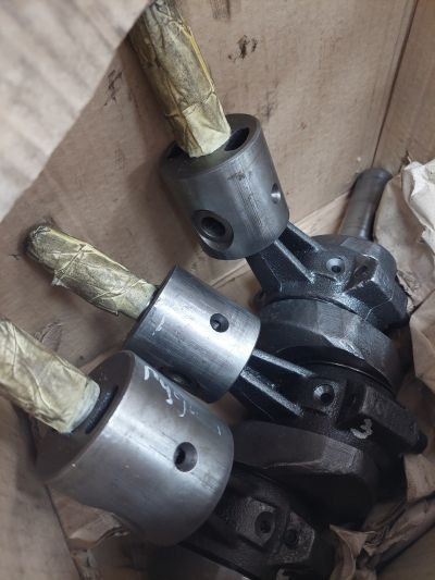  Ремонт плунжерних насосів Полтава - изображение 1