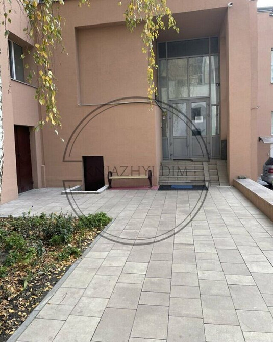 Продаж роздільної 3-х квартири м. Палац Україна. № 21145184 Київ - зображення 10