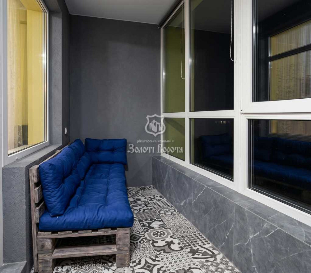 продажа 1-к квартира Киев, Святошинский, 95000 $ Київ - зображення 9