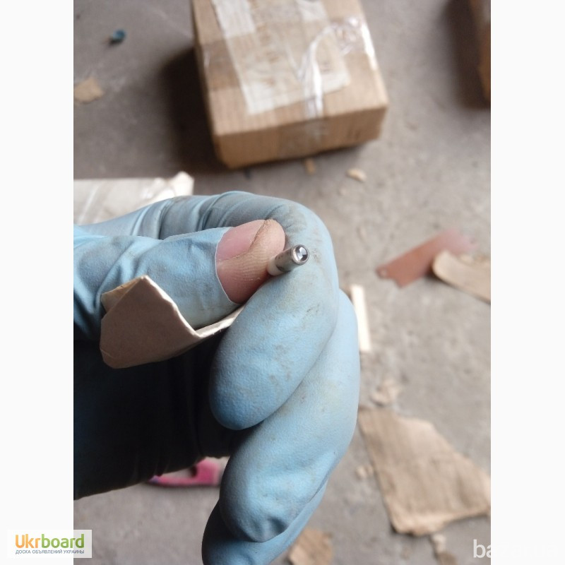 Фототранзисторы ФТГ-4 -71шт Харьков - изображение 3