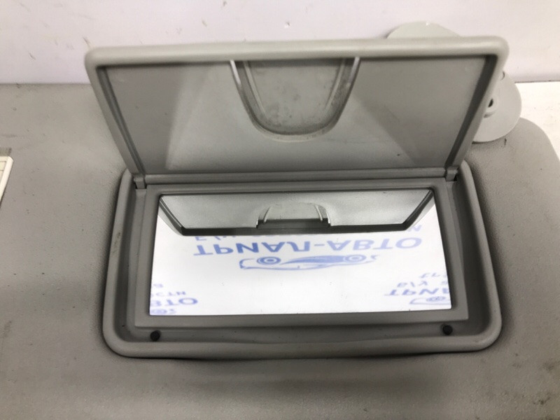 Козырек солнцезащитный правый Suzuki Grand Vitara JT 2.0 БЕНЗИН J20A 2005 (б/у) Киев - изображение 3