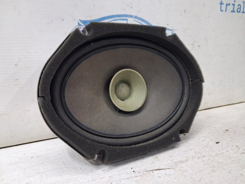 Динамик музыкальный передний Mazda CX 7 2006-2012 GJ6A66960 (Арт. 87818) Київ - зображення 3