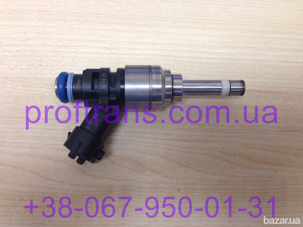 0281002911 форсунка AdBlue эдблю Iveco, Daf, Man, Renault, Volvo Дніпро - зображення 1