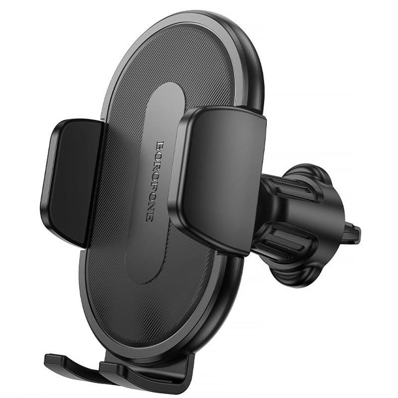 Автодержатель Borofone BH133 Rio push-type (air outlet) Херсон - зображення 1