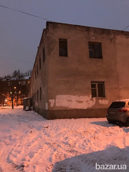 УЧАСТОК ПОД ВЫСОТНУЮ ЗАСТРОЙКУ ПЕЧЕРСК !! Київ - зображення 1