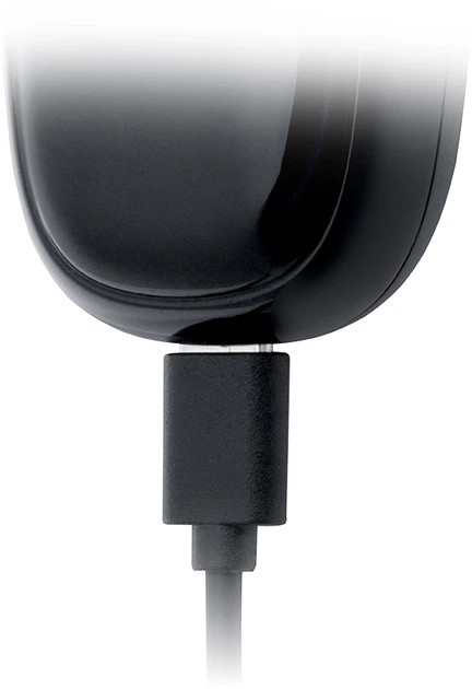 Электробритва Remington F1 Style Series Foil Shaver F1000 черная Київ - зображення 3