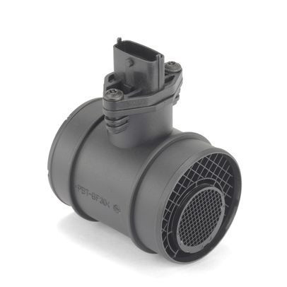 Датчик расхода воздуха Hyundai Tucson JM 2004 (б/у) Киев - изображение 1