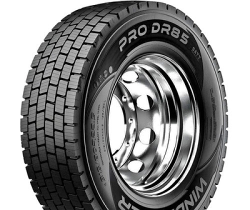 315/80 R22.5 Windpower PRO DR85 158/150L Ведуча шина Київ - зображення 1