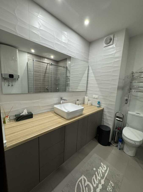 продажа 1-к квартира Киев, Святошинский, 93000 $ Київ - зображення 11