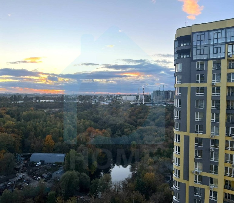 Продаж 2-кімнатної квартири 68 м², Кадетський Гай вул., 10 Киев - изображение 7