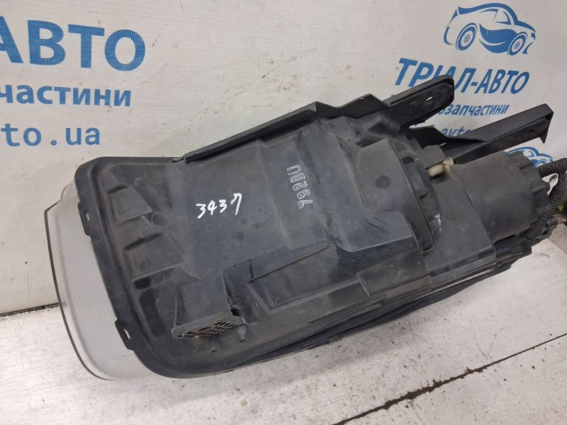 Фара правая Chevrolet Captiva 2006-2018 96699868 (Арт. 86188) Київ - зображення 7