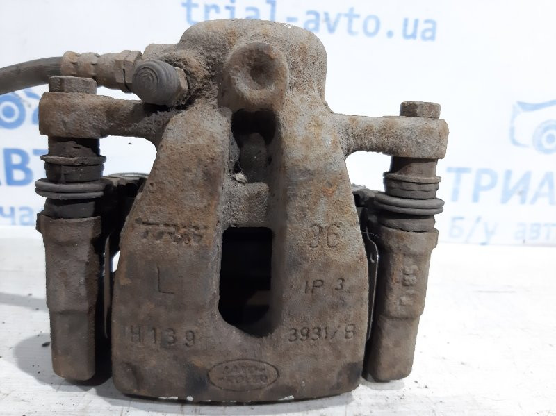 Суппорт задний левый Land Rover Freelander L359 2.2 ДИЗЕЛЬ 2006 (б/у) Киев - изображение 1