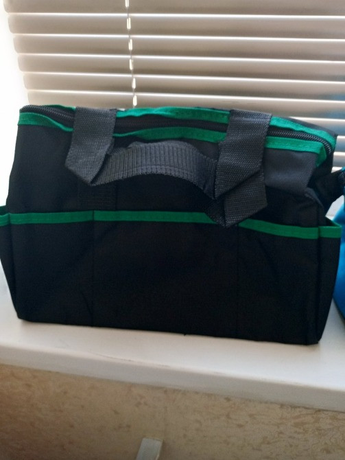 Сумка для хранения инструментов Київ - зображення 3