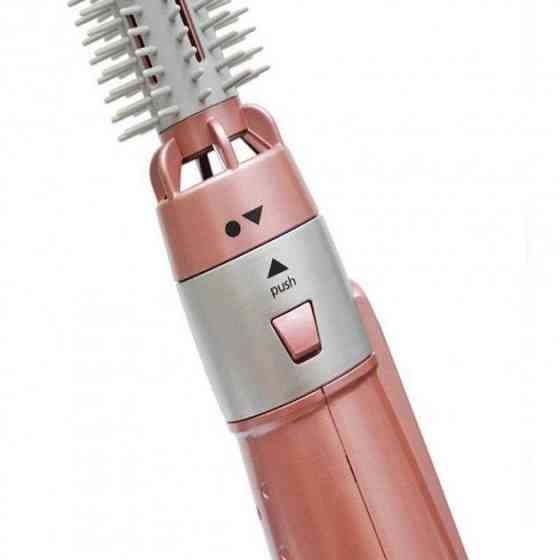 Фен мультистайлер 7в1 Gemei GM-4831 2200 Вт Київ