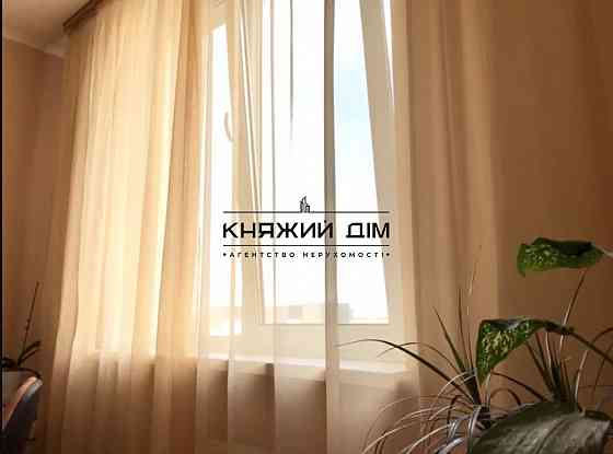 Продаж роздільної 3-х к.кв. в ЖК ЛікоГрад. № 21117440 Київ