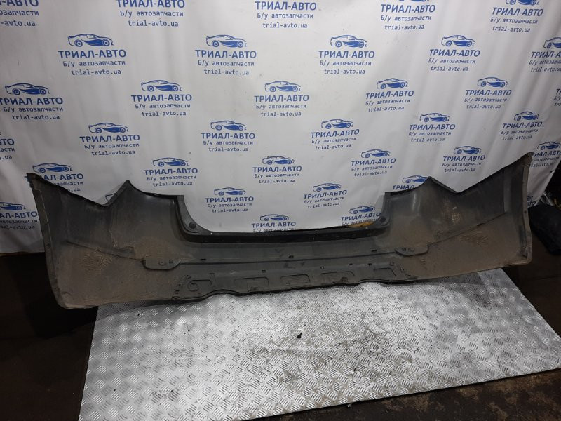 Бампер задний Chevrolet Captiva 2006-2018 96623473 (Арт. 24362) Киев - изображение 6
