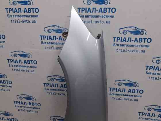 Крыло переднее левое Mitsubishi Lancer 9 1.6 БЕНЗИН 4G18 2003 (б/у) Киев