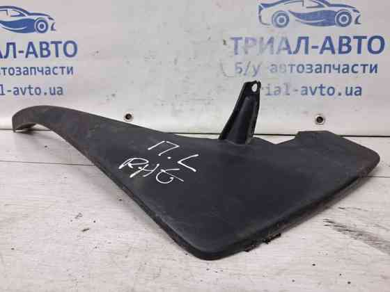 Брызговик передний Nissan Pathfinder R51 2.5 DIESEL YD25DDTI 2004 лев. (б/у) Киев