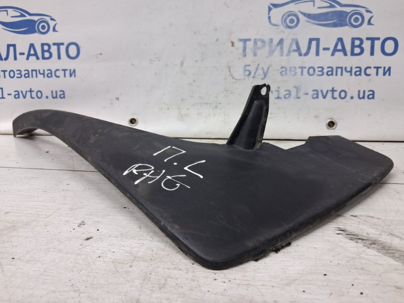 Брызговик передний Nissan Pathfinder R51 2.5 DIESEL YD25DDTI 2004 лев. (б/у) Киев - изображение 2