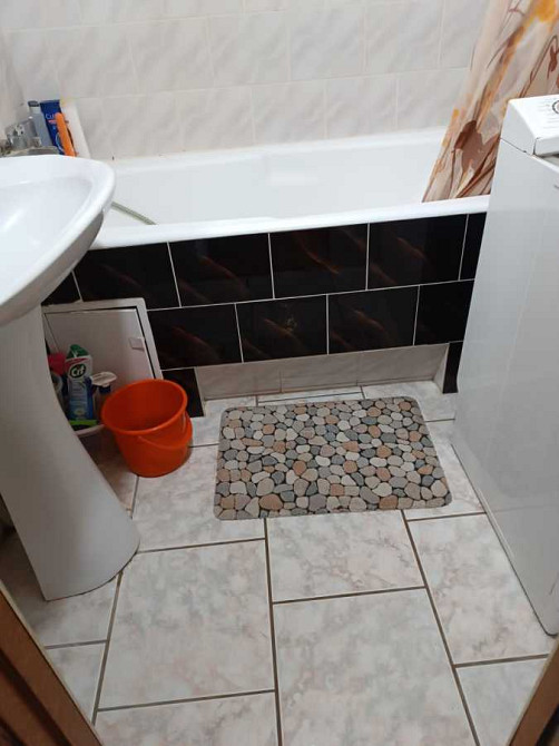 2-комн, Позняки, евроремонт, х/розд - 14500грн Київ - зображення 10