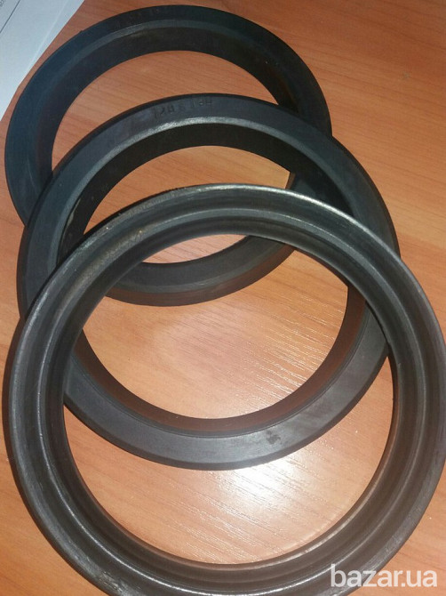 Манжеты, сальники Суми - зображення 1