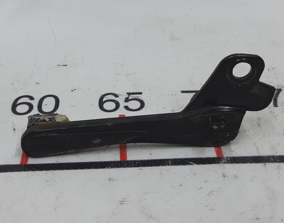 Кронштейн-направляющая люка передняя левая REV01 Tesla model S 6008664-00-G Киев - изображение 2