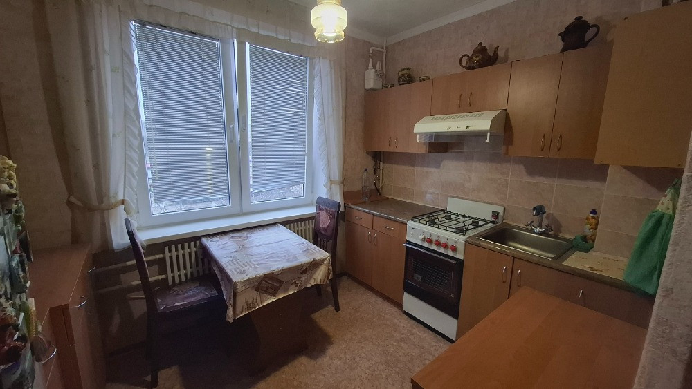 Купити 1-к, Тракторобудівників просп., 83, Салтівка Харків - зображення 4