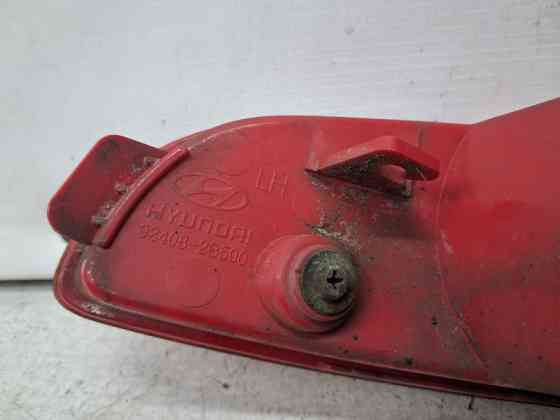 Катафот левый Hyundai Santa fe 2005-2012 924082B500 (Арт. 70171) Київ