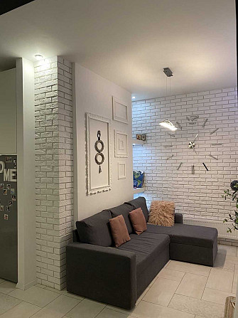 продажа 1-к квартира Киев, Голосеевский, 74000 $ Київ - зображення 3