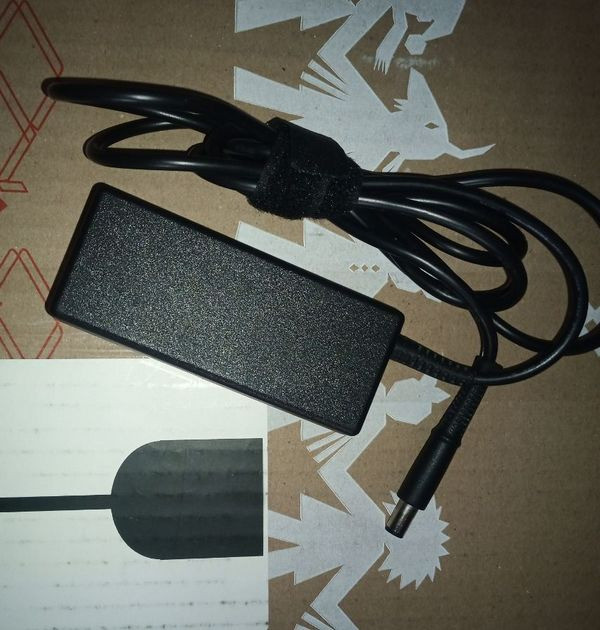 Блок питания HP PPP009C Київ - зображення 1