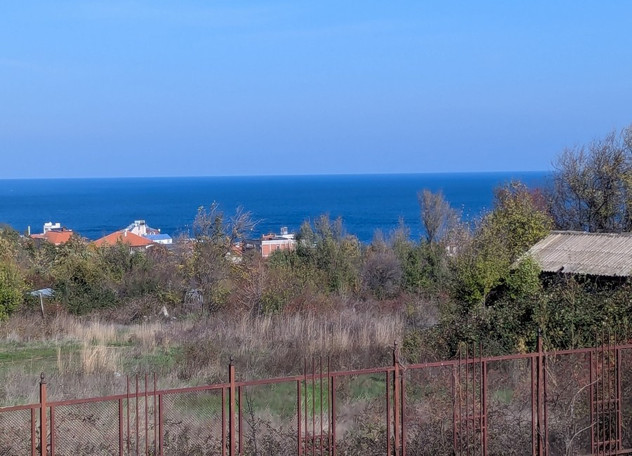 2-х ком. квартира в комфортабельном комплексе у моря в г. Обзор (Болгария) Одесса - изображение 1