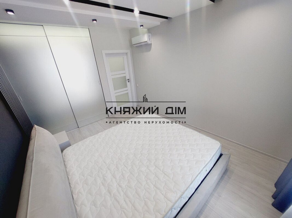 Оренда 2 кімнатної квартири ЖК Victory V КОД: 11203578 Киев - изображение 8