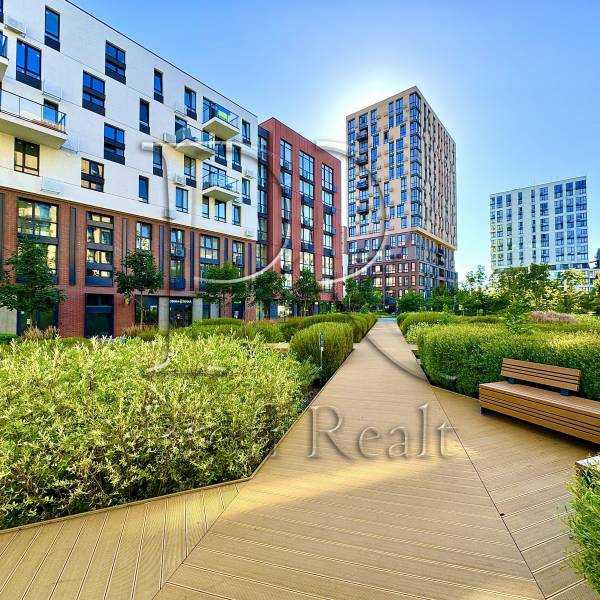 продажа 1-к квартира Киев, Шевченковский, 111990 $ Киев - изображение 1