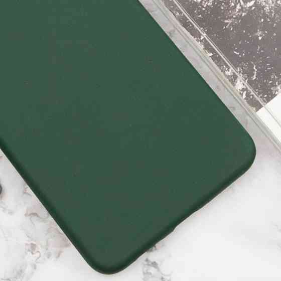 Чехол Silicone Cover Lakshmi Full Camera (AAA) для Xiaomi Redmi Note 14 Pro 5G Херсон