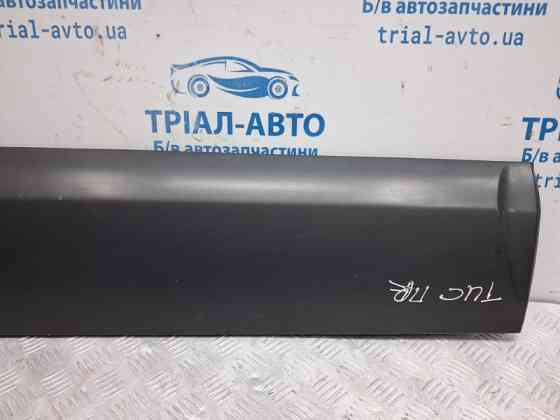 Накладка двери Hyundai Tucson 2004-2009 877242E000 (Арт. 79089) Киев