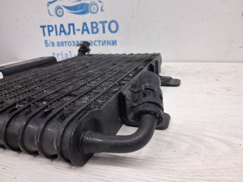 Радиатор коробки передач АКПП Mitsubishi Pajero Wagon 3 3.2 ДИЗЕЛЬ 4M41 1999 (б/у) Київ - зображення 3