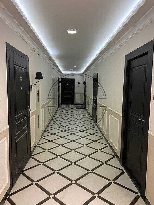 Продаж 3-кімнатної квартири в ЖК Володимирський. № 21146171 Київ - зображення 12