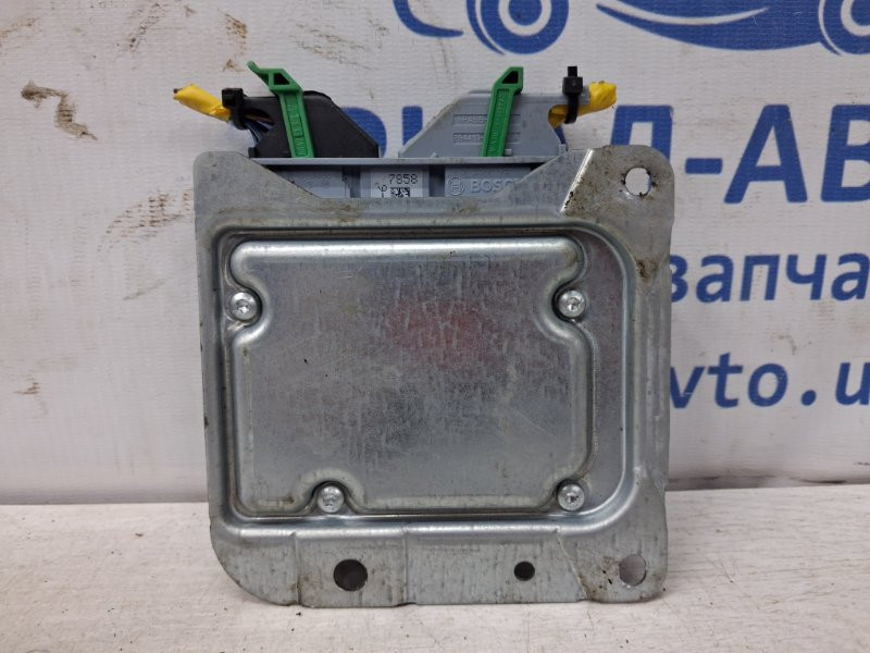 Блок AIRBAG Fiat Doblo 2010-2025 51881770 (Арт. 76626) Киев - изображение 2