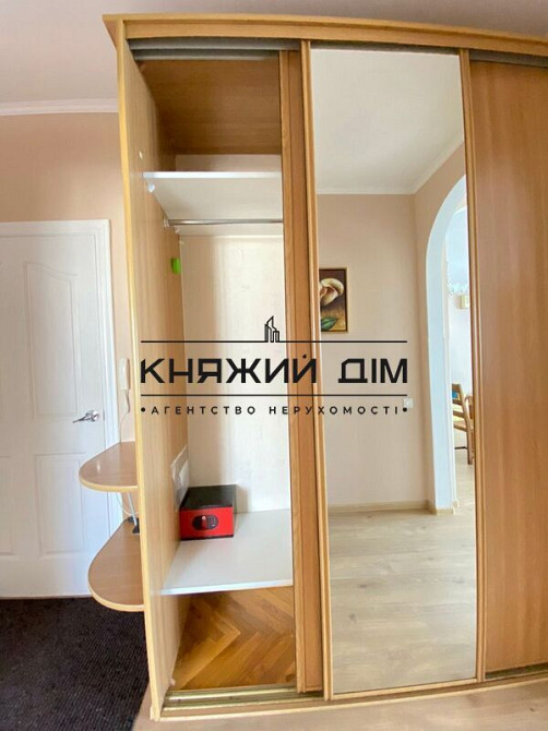 Є світло! Оренда 2-х к. квартири в центрі Києва м. Хрещатик/Палац Спорту. № 11201922 Киев - изображение 4