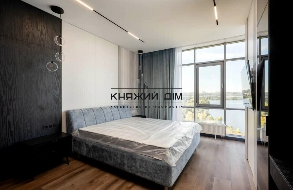 Оренда 3-кімнатної квартири у ЖК Рівер Стоун. Код 11205029 Київ - зображення 9