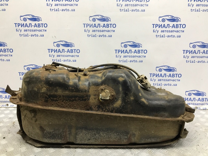 Бак топливный металлический Mitsubishi Pajero Sport 1996-2008 MN120724 (Арт. 57508) Киев - изображение 2