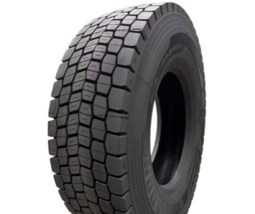 315/80 R22.5 ROADONE RD537 157/154K Ведуча вантажна шина Київ - зображення 1