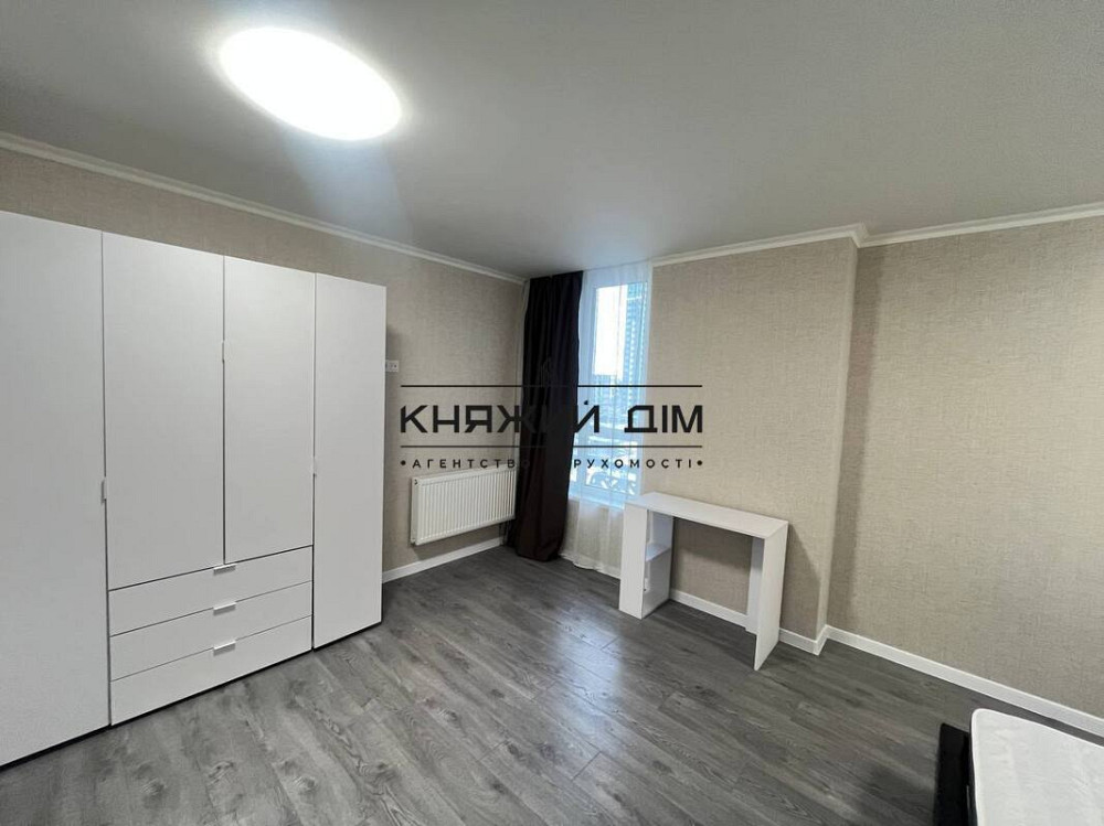 Оренда 1-кімнатна квартира ЖК Liko-Grad Perfect Town м. Васильківська. №11203405 Київ - зображення 6