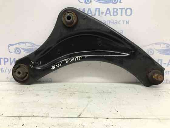 Рычаг правый Nissan Juke F15 1.6 TURBO MR16DDT 2010 (б/у) Киев