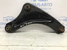 Рычаг правый Nissan Juke F15 1.6 TURBO MR16DDT 2010 (б/у) Киев